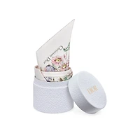 Dior Astral Flowers Mitzah Scarf