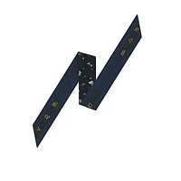 Dior Astral Flowers Mitzah Scarf