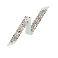 Dior Astral Flowers Mitzah Scarf