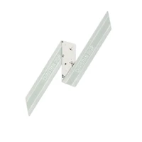 Dior Astral Flowers Mitzah Scarf