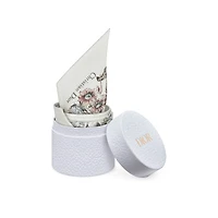 Dior Astral Flowers Mitzah Scarf