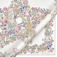 Dior Star 70 Square Scarf