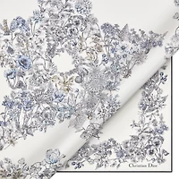 Dior Star 70 Square Scarf