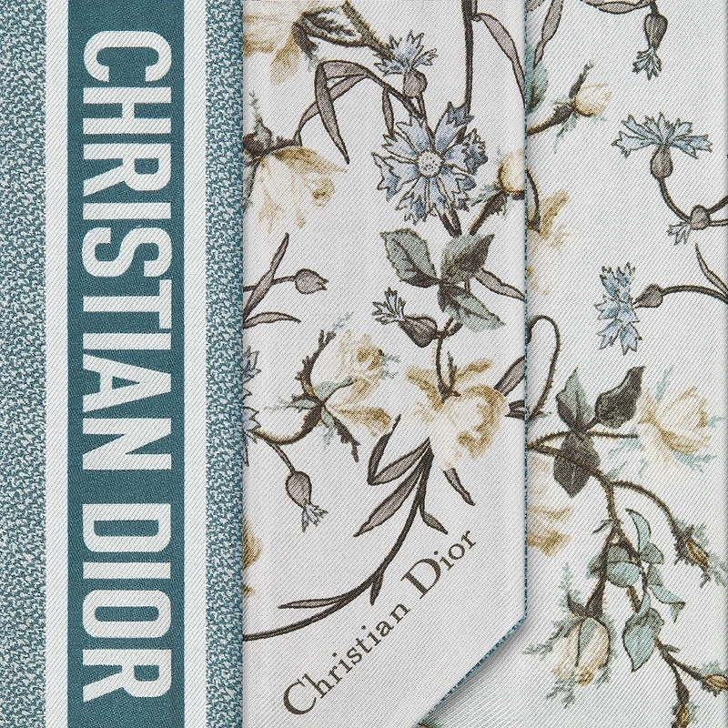 Lumière de Rose Mitzah Scarf