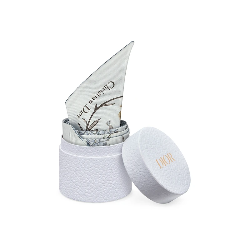 Lumière de Rose Mitzah Scarf