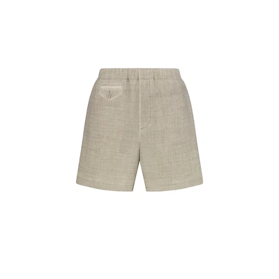 Bermuda Shorts