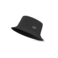CD Icon Bucket Hat