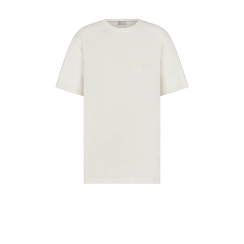 Christian Dior Couture T-Shirt, Relaxed Fit