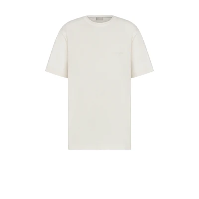 Christian Dior Couture T-Shirt, Relaxed Fit