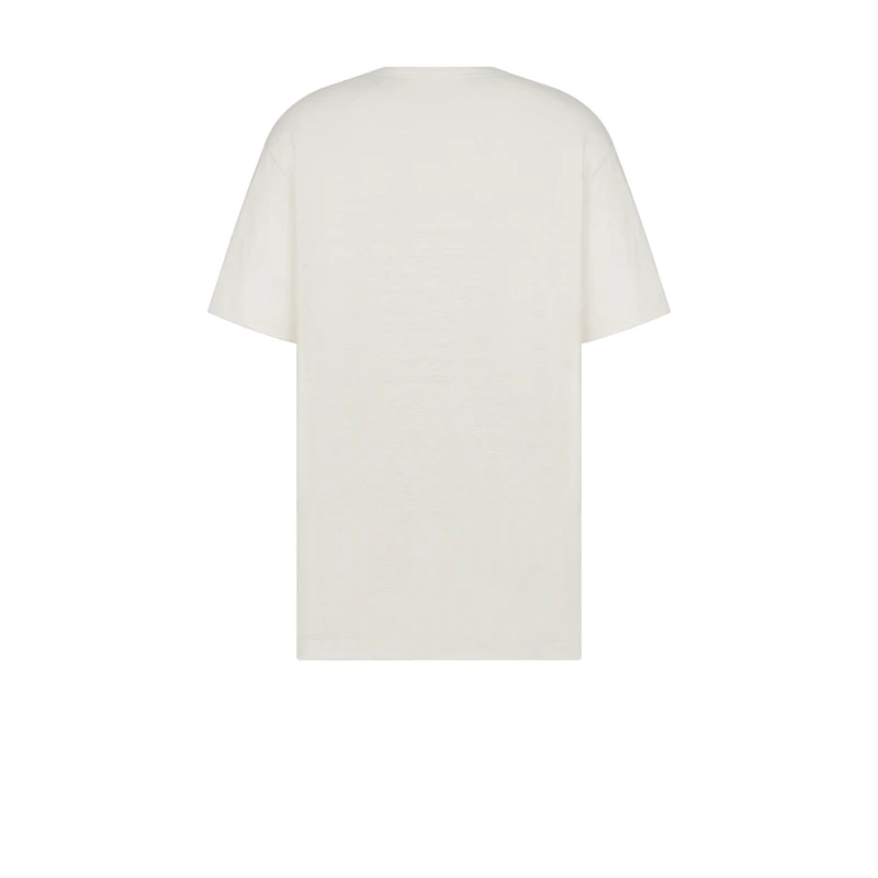 Christian Dior Couture T-Shirt, Relaxed Fit