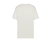 Christian Dior Couture T-Shirt, Relaxed Fit