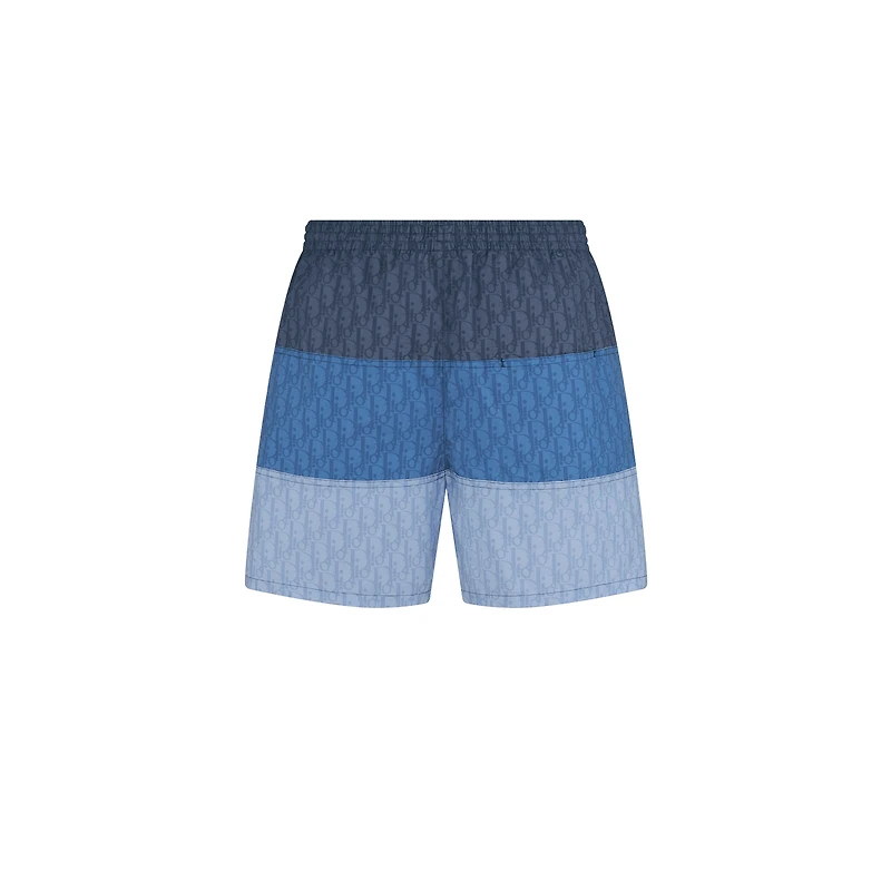 Dior Oblique Swim Shorts