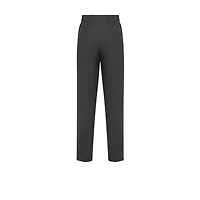 Pleated Pants