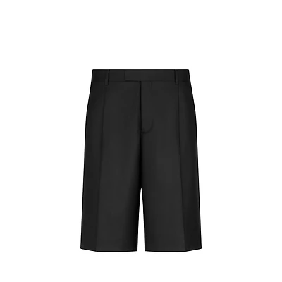 Dior Icons Loose Bermuda Shorts