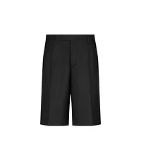 Dior Icons Loose Bermuda Shorts
