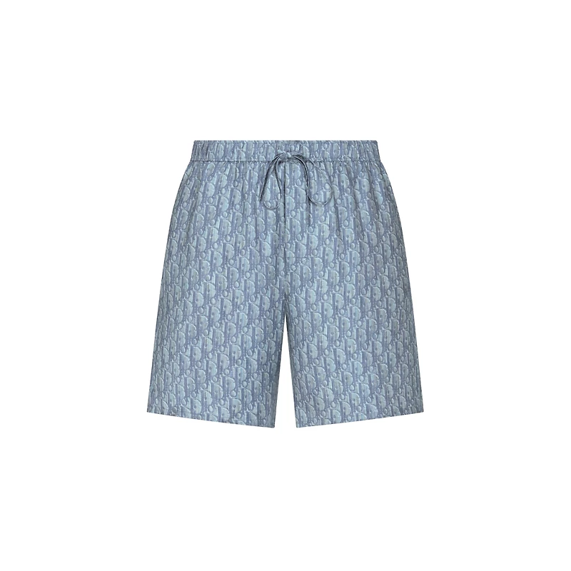 Dior Oblique Shorts