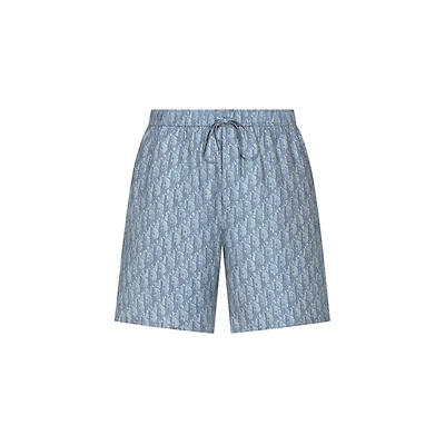 Dior Oblique Shorts