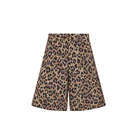 DIOR AND LEWIS HAMILTON Bermuda Shorts