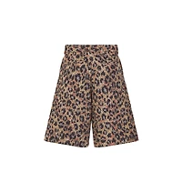 DIOR AND LEWIS HAMILTON Bermuda Shorts