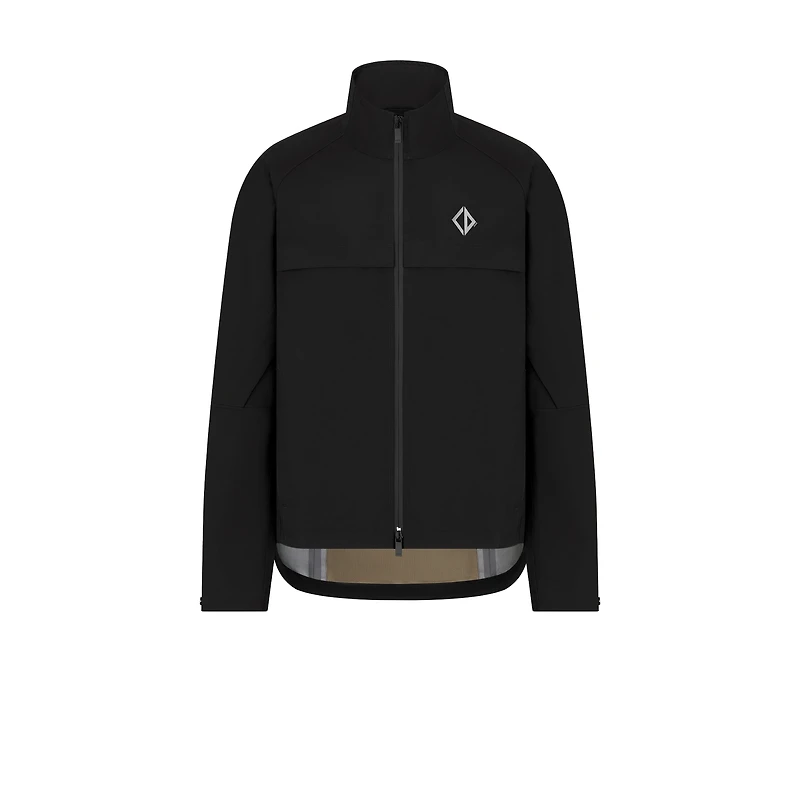 CD Diamond Blouson Jacket