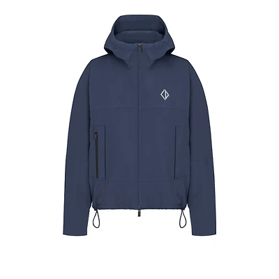 CD Diamond Hooded Jacket