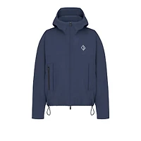 CD Diamond Hooded Jacket