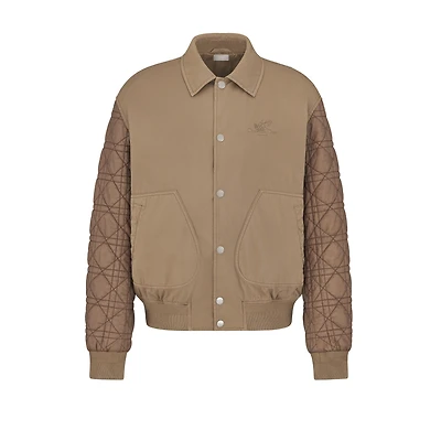 Christian Dior Couture Lily of the Valley Blouson Jacket