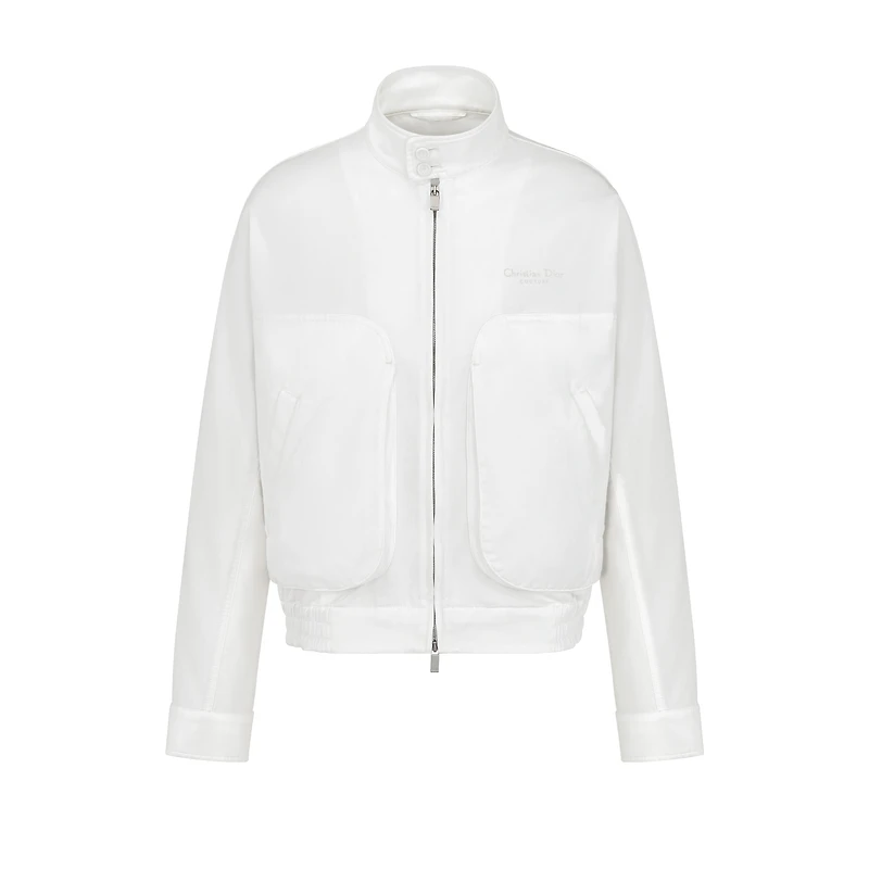 Christian Dior Couture Blouson Jacket