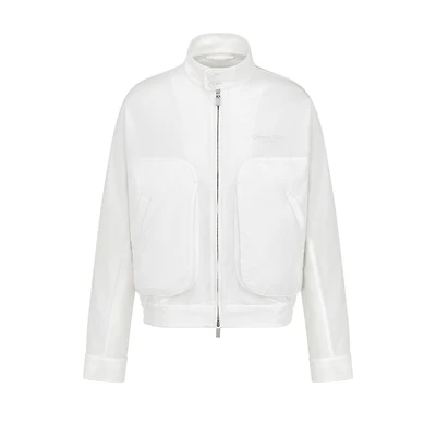 Christian Dior Couture Blouson Jacket
