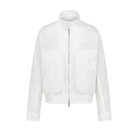 Christian Dior Couture Blouson Jacket