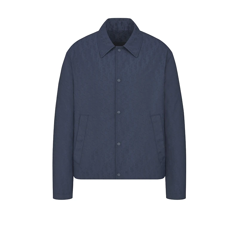 Dior Oblique Blouson Jacket