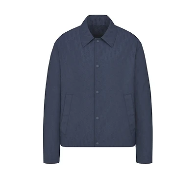 Dior Oblique Blouson Jacket