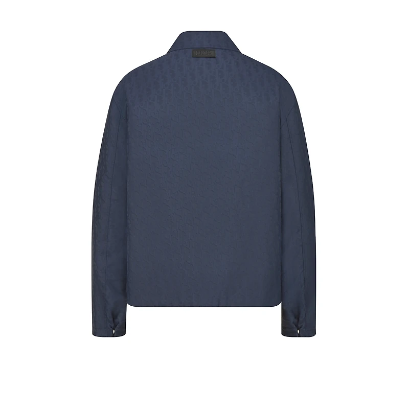 Dior Oblique Blouson Jacket