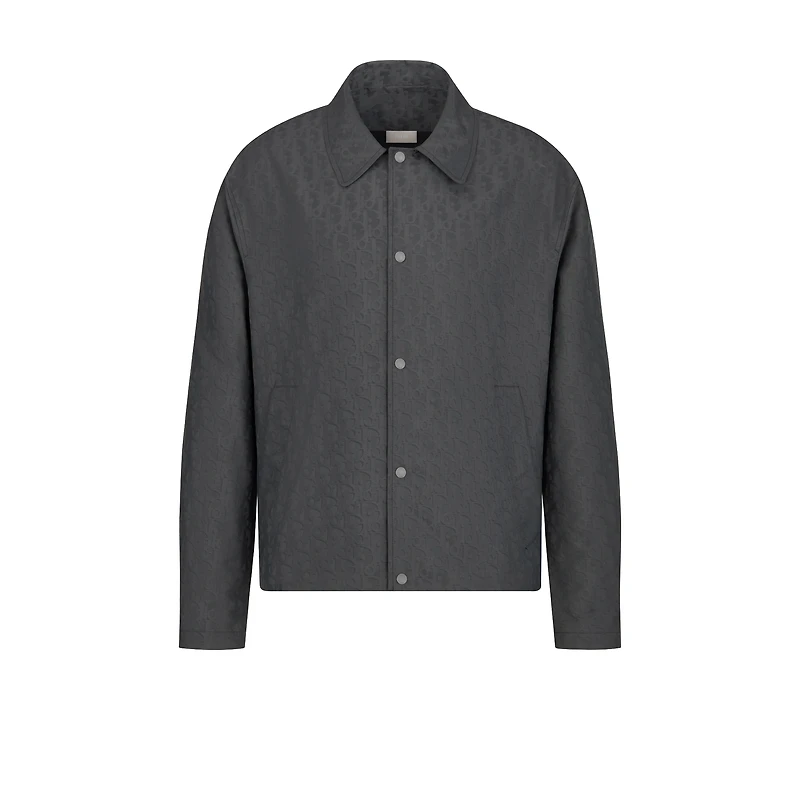 Dior Oblique Blouson Jacket