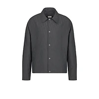Dior Oblique Blouson Jacket