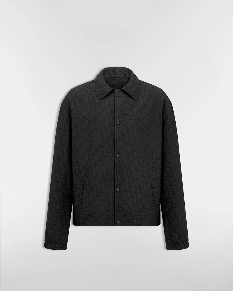 Dior Oblique Blouson Jacket