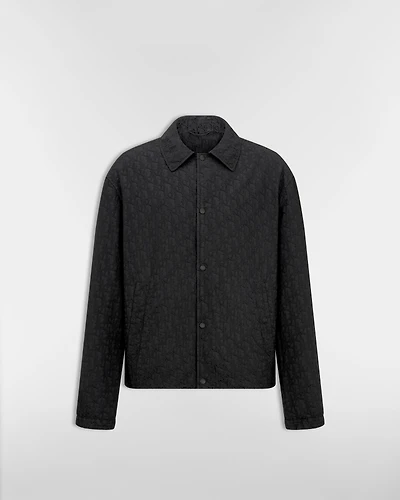 Dior Oblique Blouson Jacket