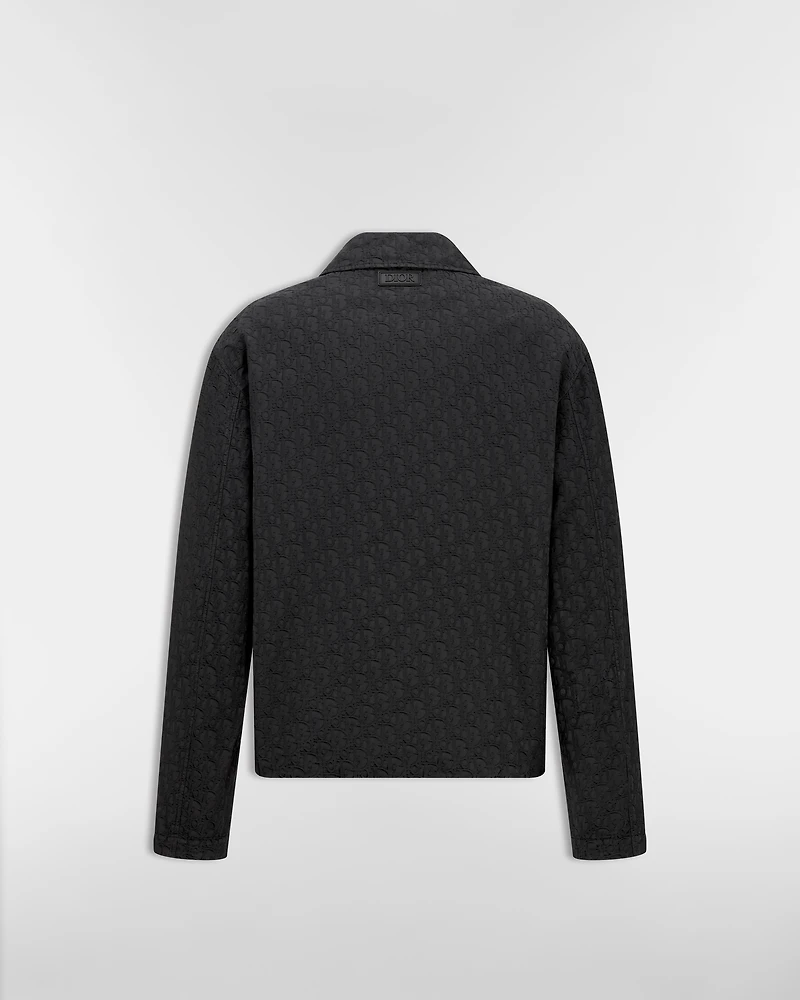 Dior Oblique Blouson Jacket