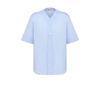 Short-Sleeved Baseball Shirt