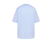 Short-Sleeved Baseball Shirt