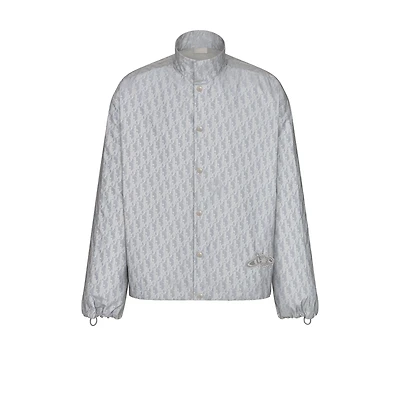 DIOR AND LEWIS HAMILTON Oversized Shirt