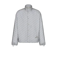 DIOR AND LEWIS HAMILTON Oversized Shirt