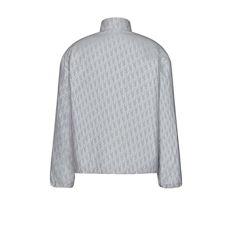 DIOR AND LEWIS HAMILTON Oversized Shirt