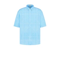 DIOR AND LEWIS HAMILTON Short-Sleeved Shirt