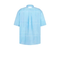 DIOR AND LEWIS HAMILTON Short-Sleeved Shirt