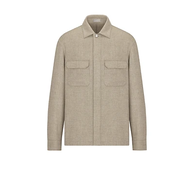 Dior Icons Overshirt