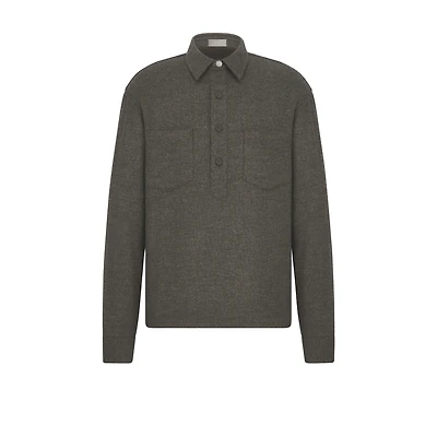 Dior Icons Oversized Shirt