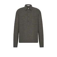Dior Icons Oversized Shirt