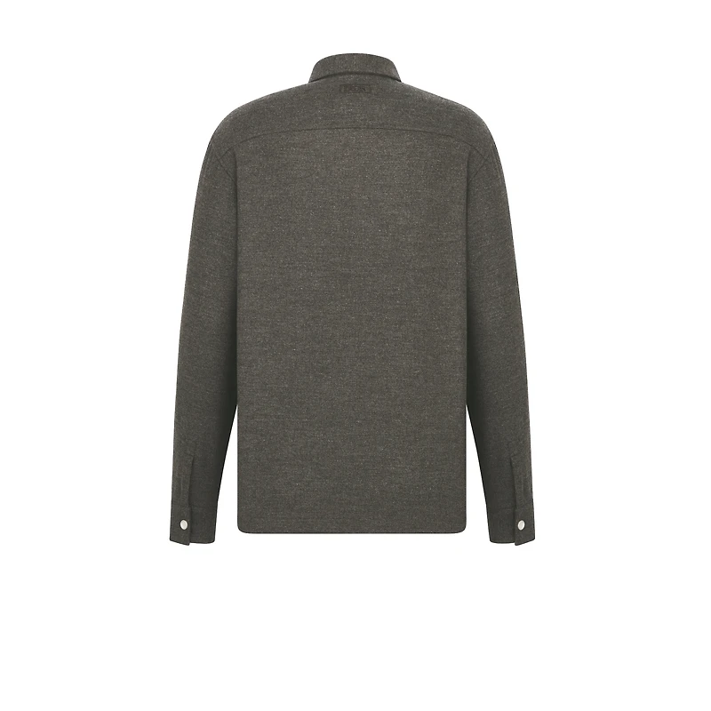 Dior Icons Oversized Shirt