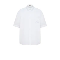 DIOR AND LEWIS HAMILTON Short-Sleeved Shirt